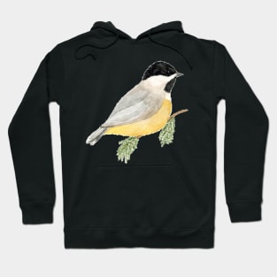 Chick-a-Dee Hoodie